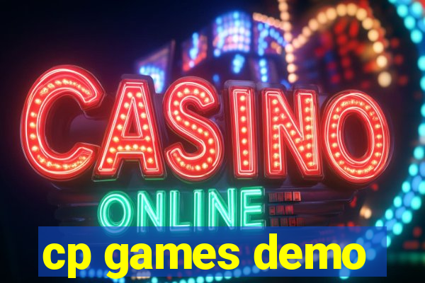 cp games demo